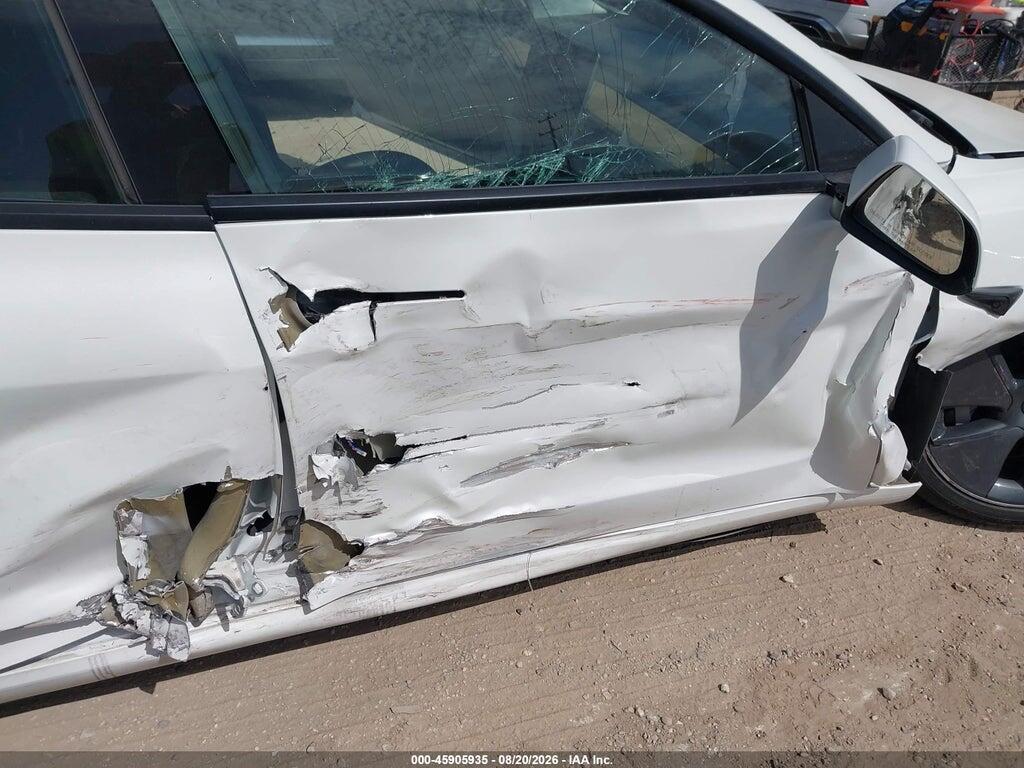 5YJ3E1EA1MF866626 2021 TESLA MODEL 3 photo no. 6