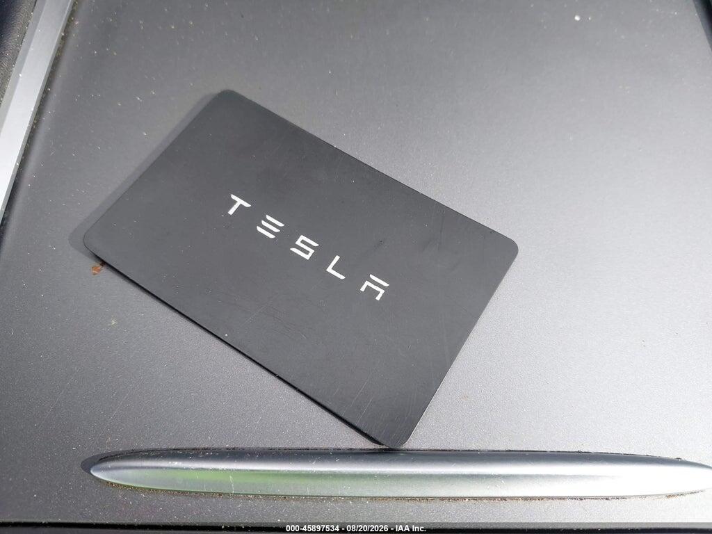 5YJ3E1EA4MF859380 2021 TESLA MODEL 3 photo no. 11