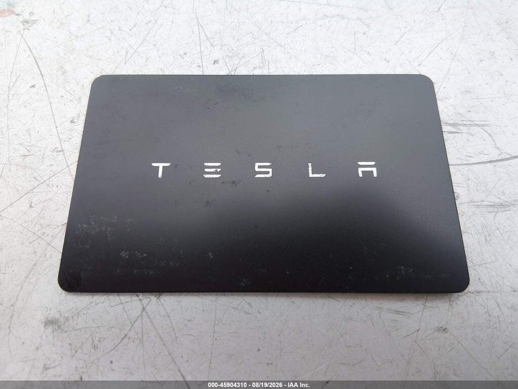 5YJSA1E50MF428271 2021 TESLA MODEL S photo no. 11