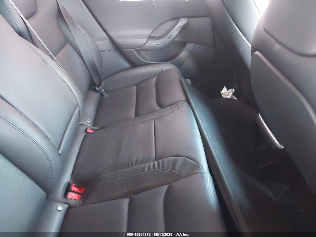 5YJSA1E59MF453394 2021 TESLA MODEL S photo no. 8