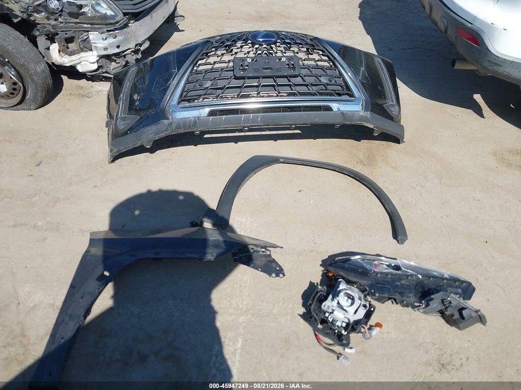 JTHX9JBH1N2061669 2022 LEXUS UX 250H photo no. 12