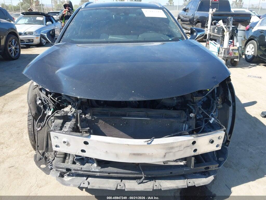 JTHX9JBH1N2061669 2022 LEXUS UX 250H photo no. 6