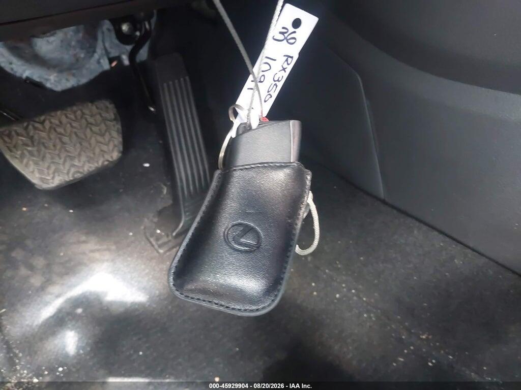 2T2ADCAZXNC001091 2022 LEXUS NX 250 photo no. 11