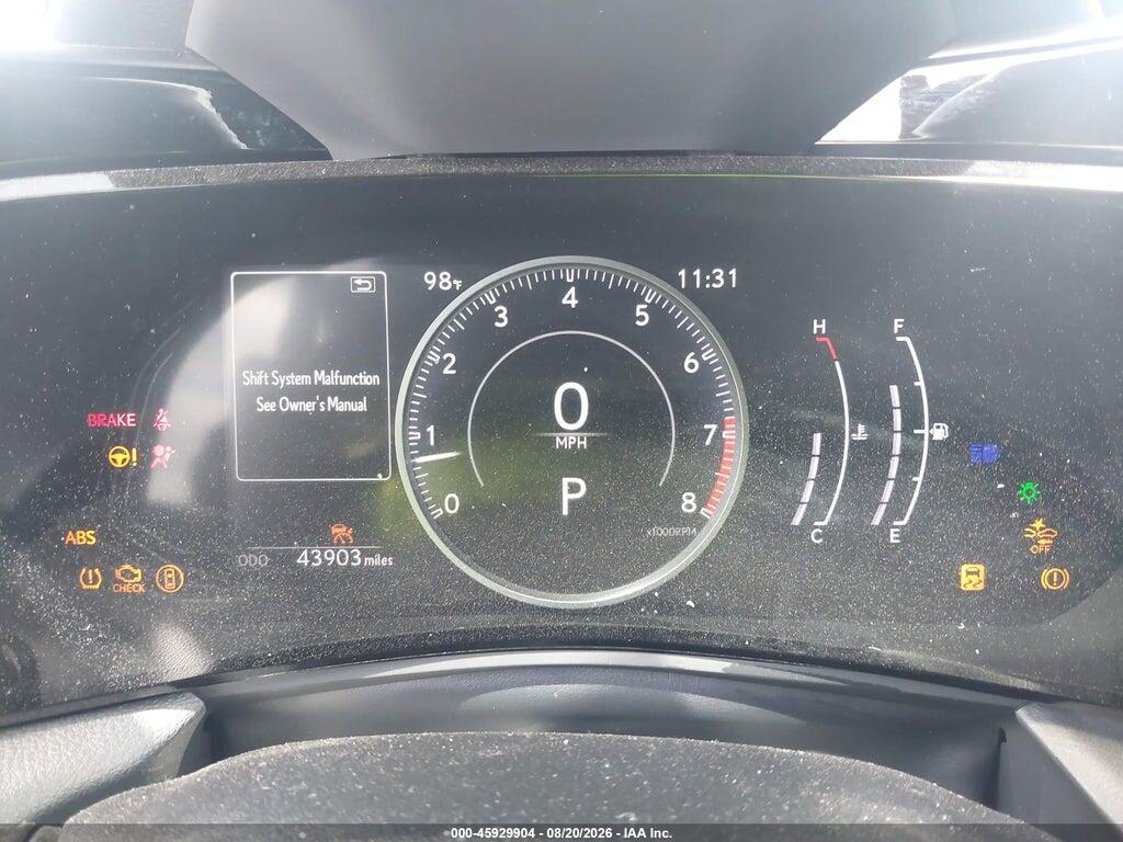 2T2ADCAZXNC001091 2022 LEXUS NX 250 photo no. 7
