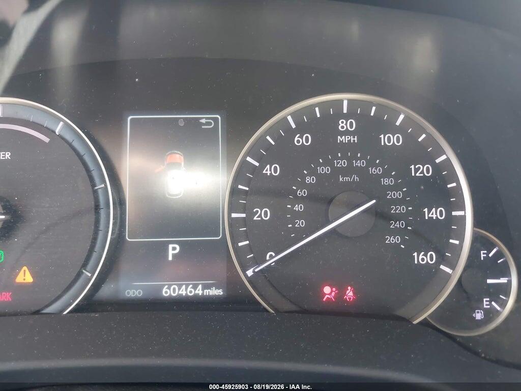 2T2HGMDA0NC078277 2022 LEXUS RX 450H photo no. 7