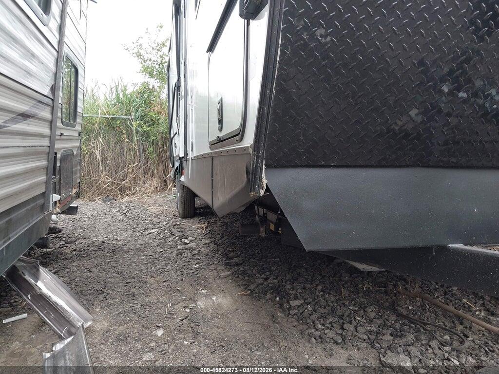 5ZT2TRUB8RB525033 2024 PRIME TIME OTHER photo no. 12
