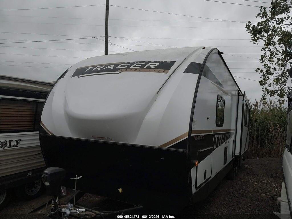 5ZT2TRUB8RB525033 2024 PRIME TIME OTHER photo no. 2