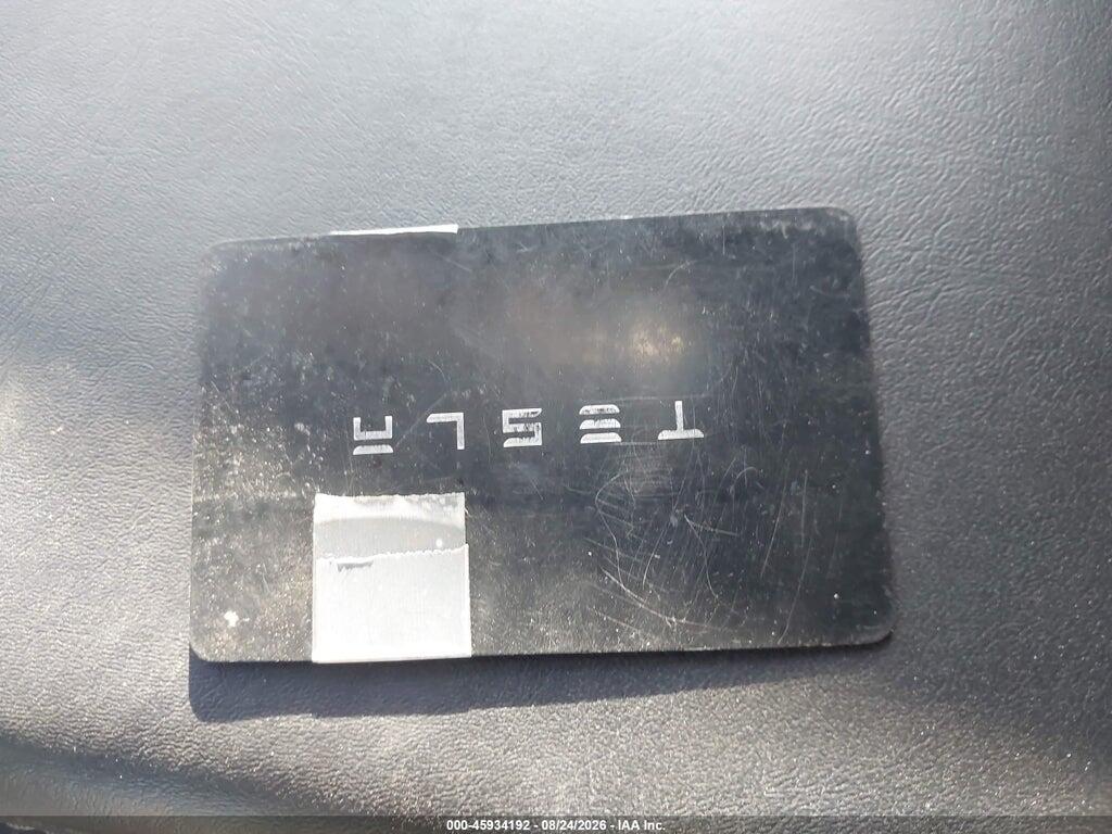 5YJYGDEE0MF244796 2021 TESLA MODEL Y photo no. 11