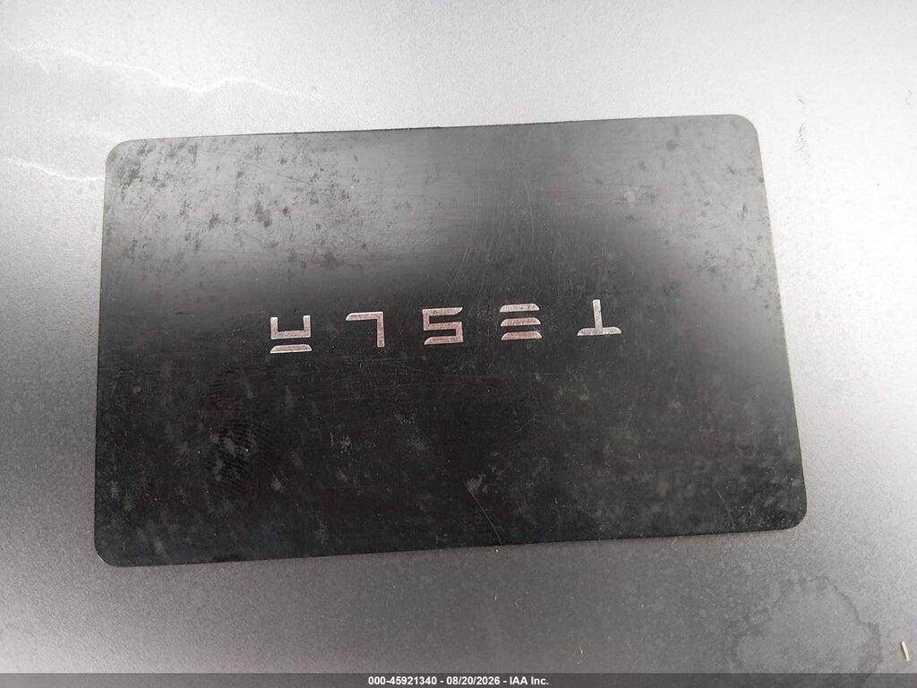 5YJYGDEE7MF264804 2021 TESLA MODEL Y photo no. 11