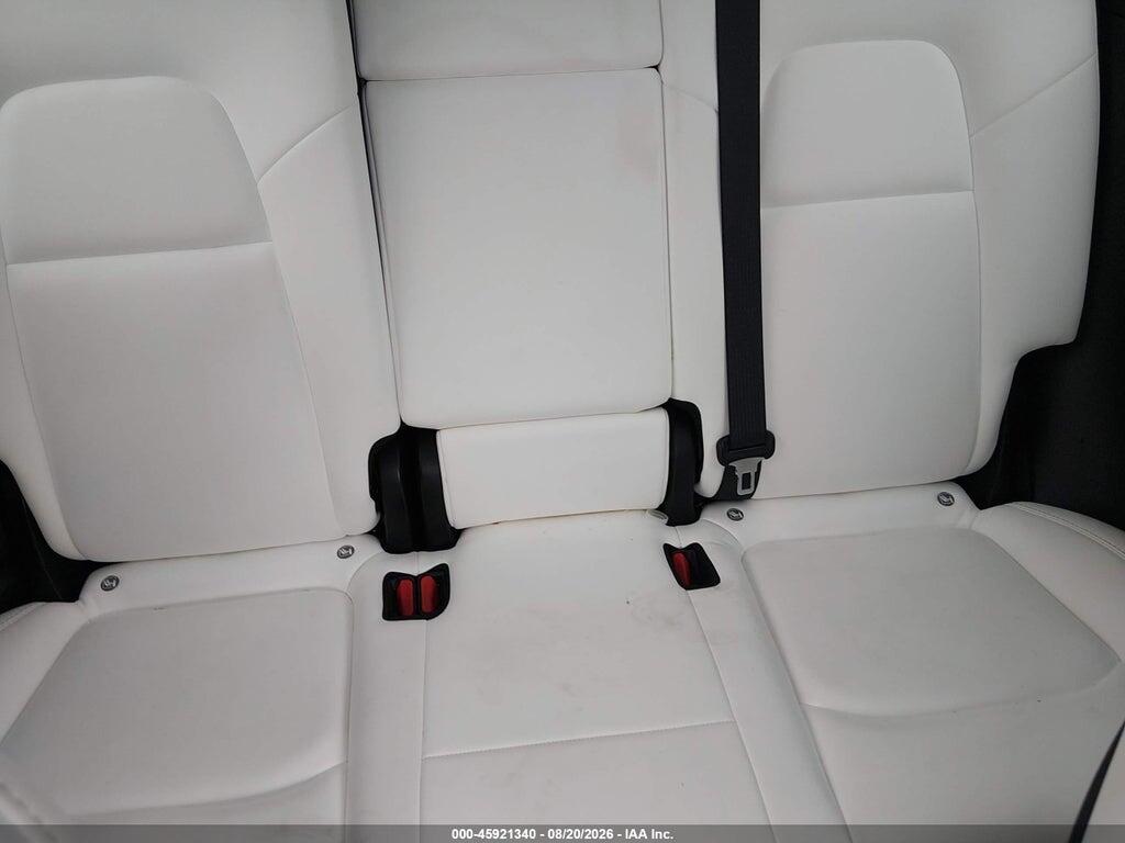 5YJYGDEE7MF264804 2021 TESLA MODEL Y photo no. 8