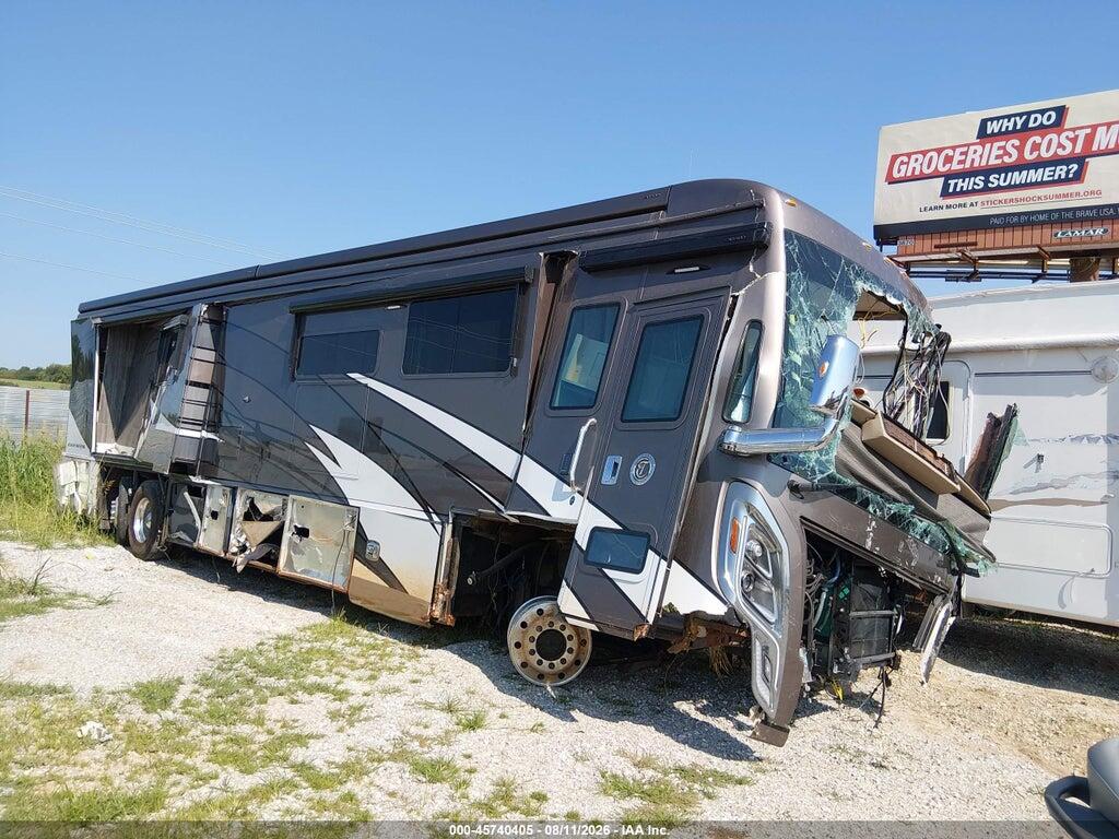 5VBZA89A7MA121565 2021 TIFFIN MOTORHOMES INC ZEPHYR photo no. 11