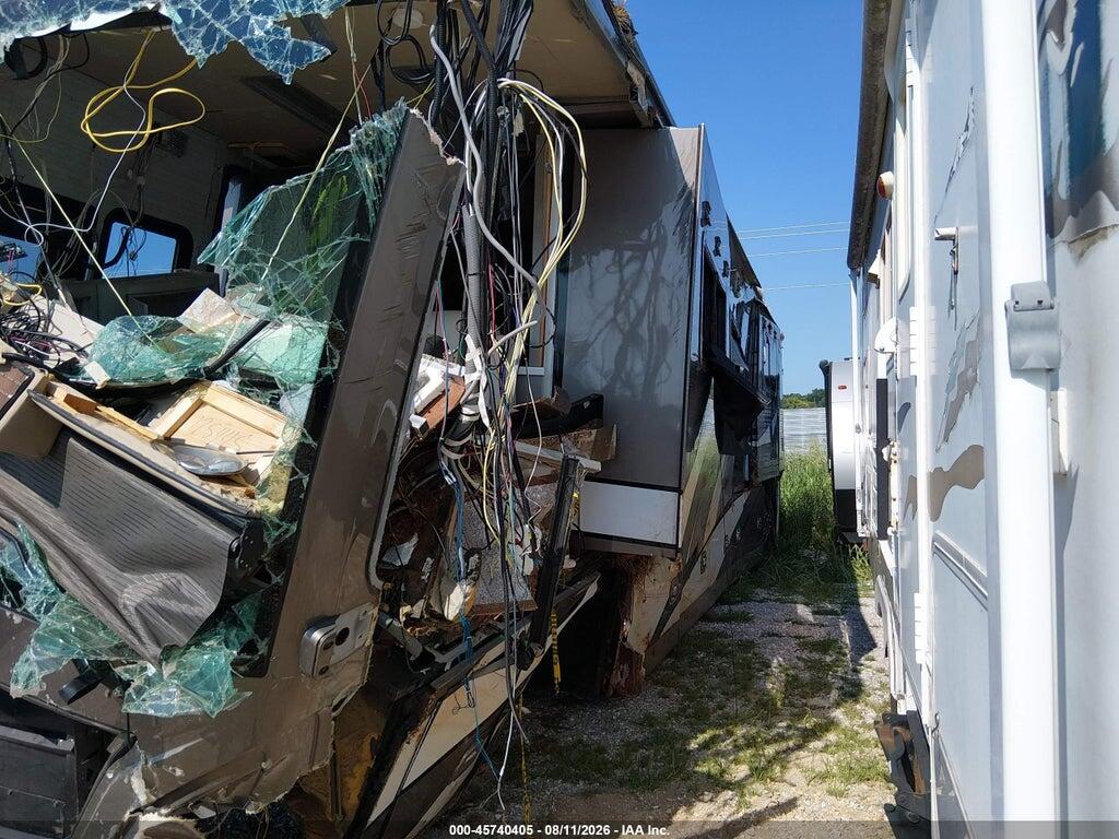 5VBZA89A7MA121565 2021 TIFFIN MOTORHOMES INC ZEPHYR photo no. 12