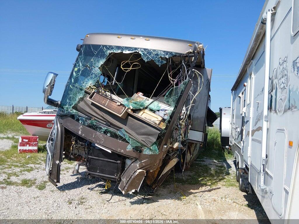5VBZA89A7MA121565 2021 TIFFIN MOTORHOMES INC ZEPHYR photo no. 6