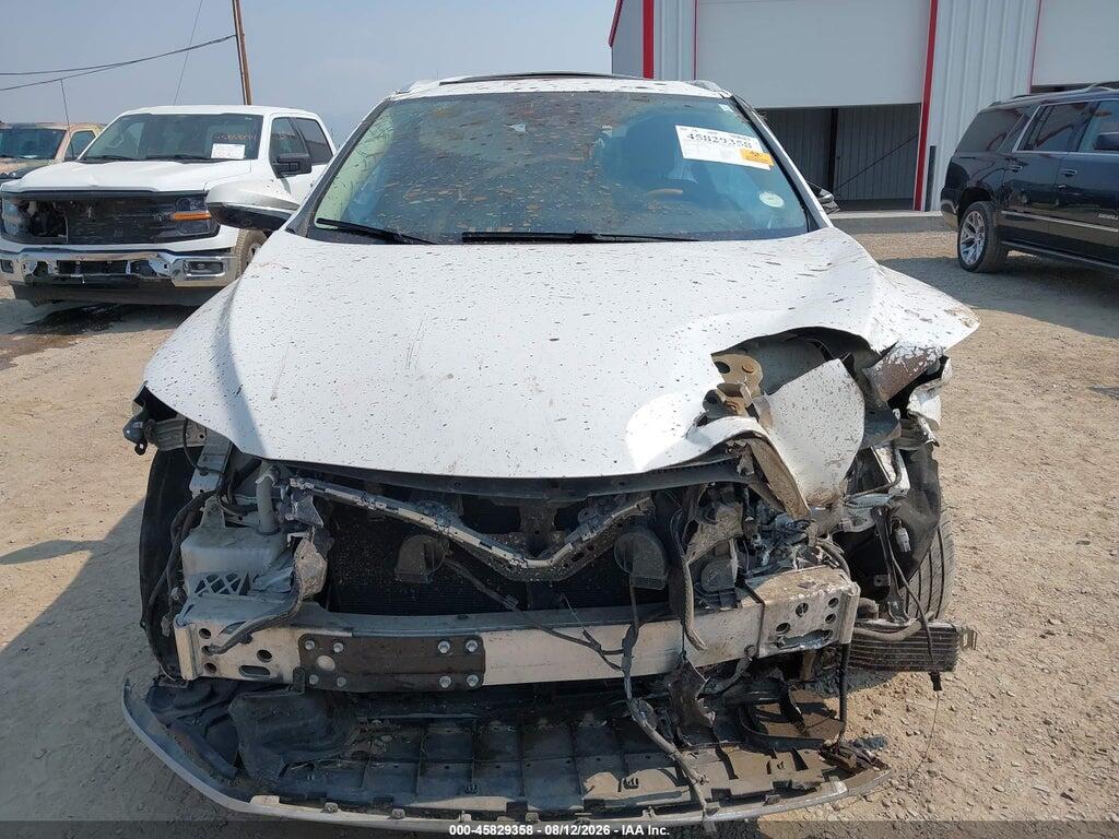 2T2HZMDA8NC338466 2022 LEXUS RX 350 photo no. 12