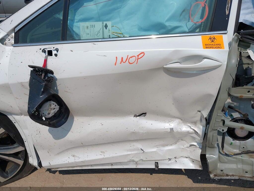 2T2HZMDA8NC338466 2022 LEXUS RX 350 photo no. 9