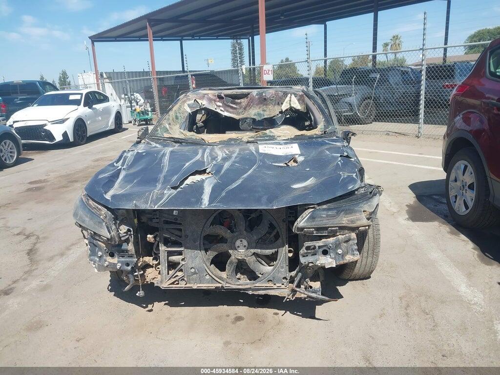 4T1CA1AB7MU005223 2021 TOYOTA AVALON photo no. 11