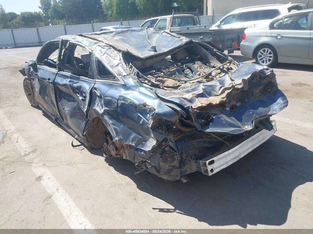 4T1CA1AB7MU005223 2021 TOYOTA AVALON photo no. 3