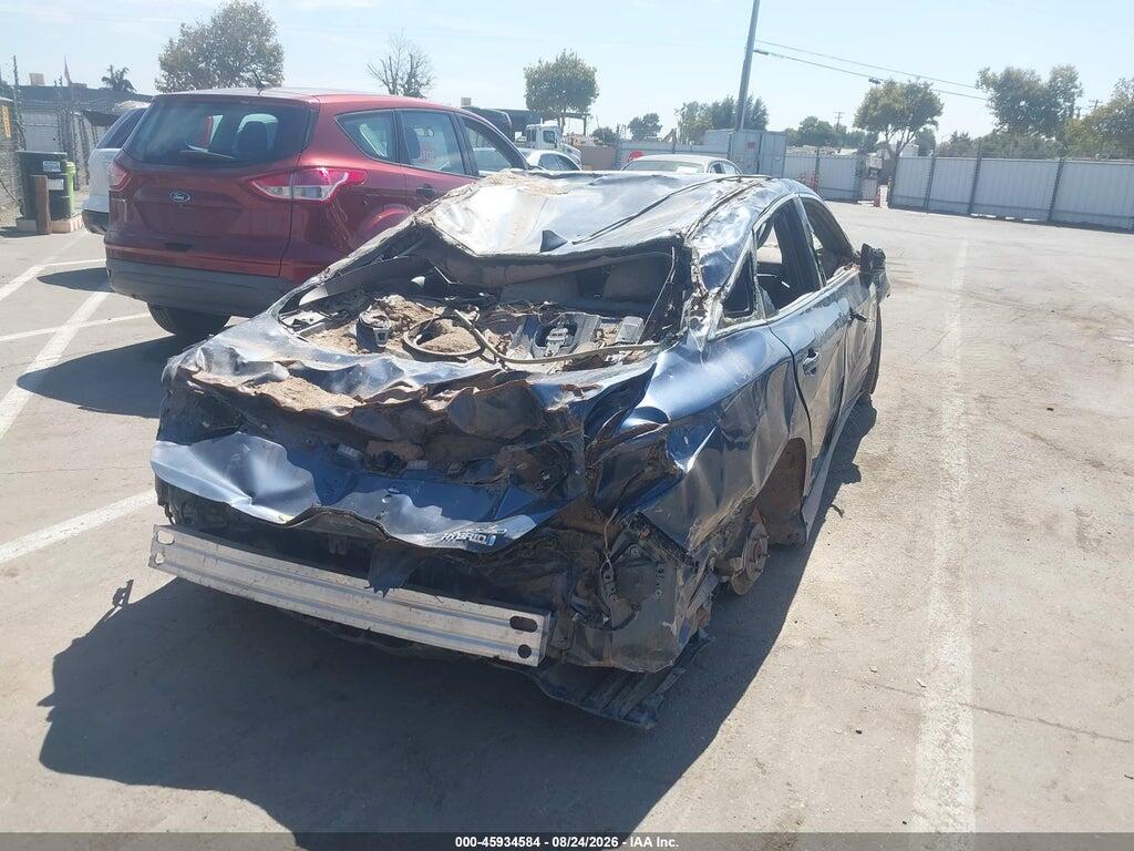 4T1CA1AB7MU005223 2021 TOYOTA AVALON photo no. 4