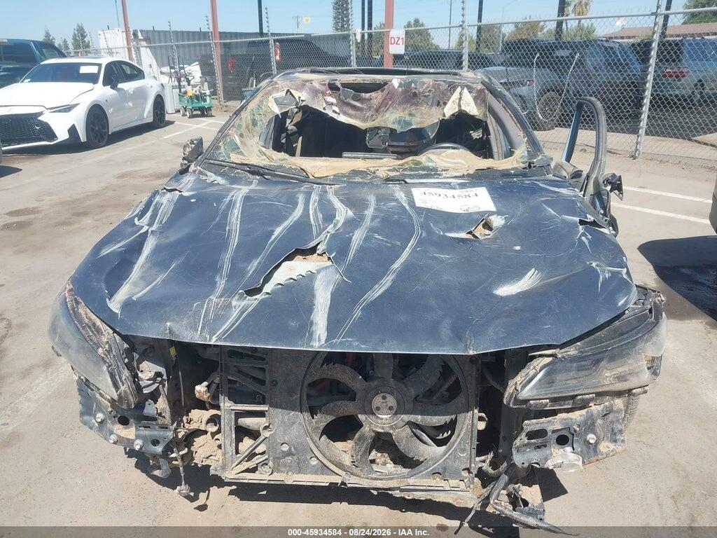 4T1CA1AB7MU005223 2021 TOYOTA AVALON photo no. 6