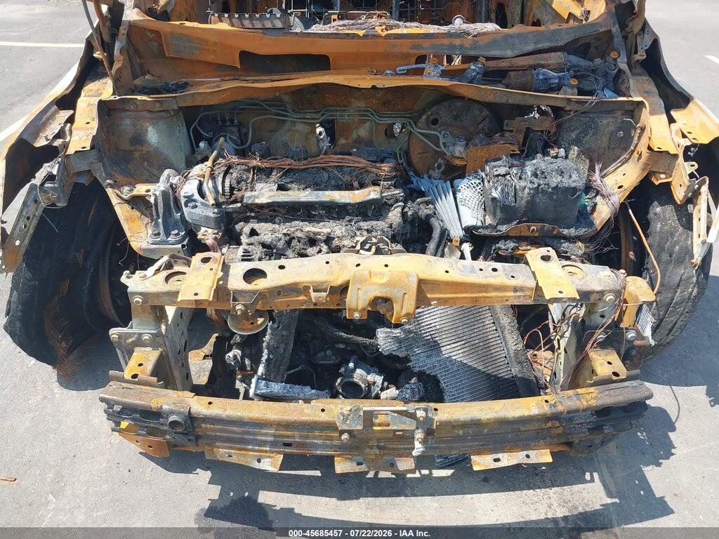 3N1CN8DV3PL872465 2023 NISSAN VERSA photo no. 10
