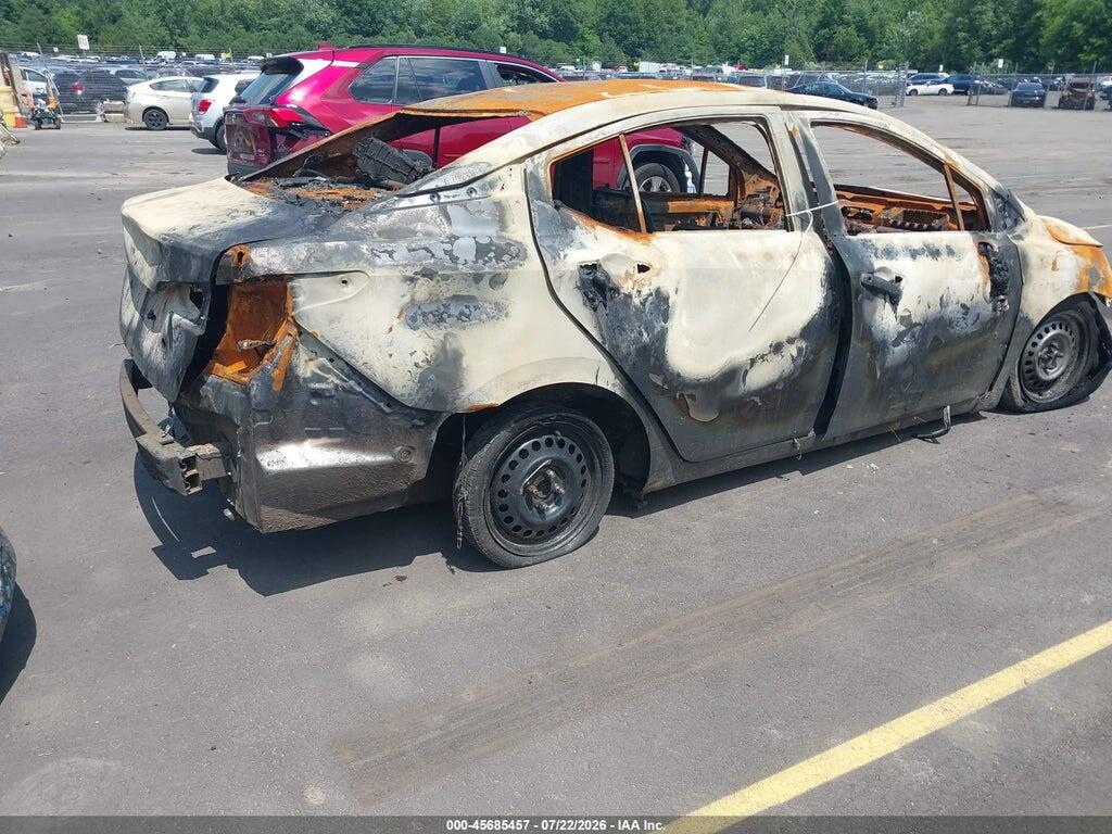 3N1CN8DV3PL872465 2023 NISSAN VERSA photo no. 4