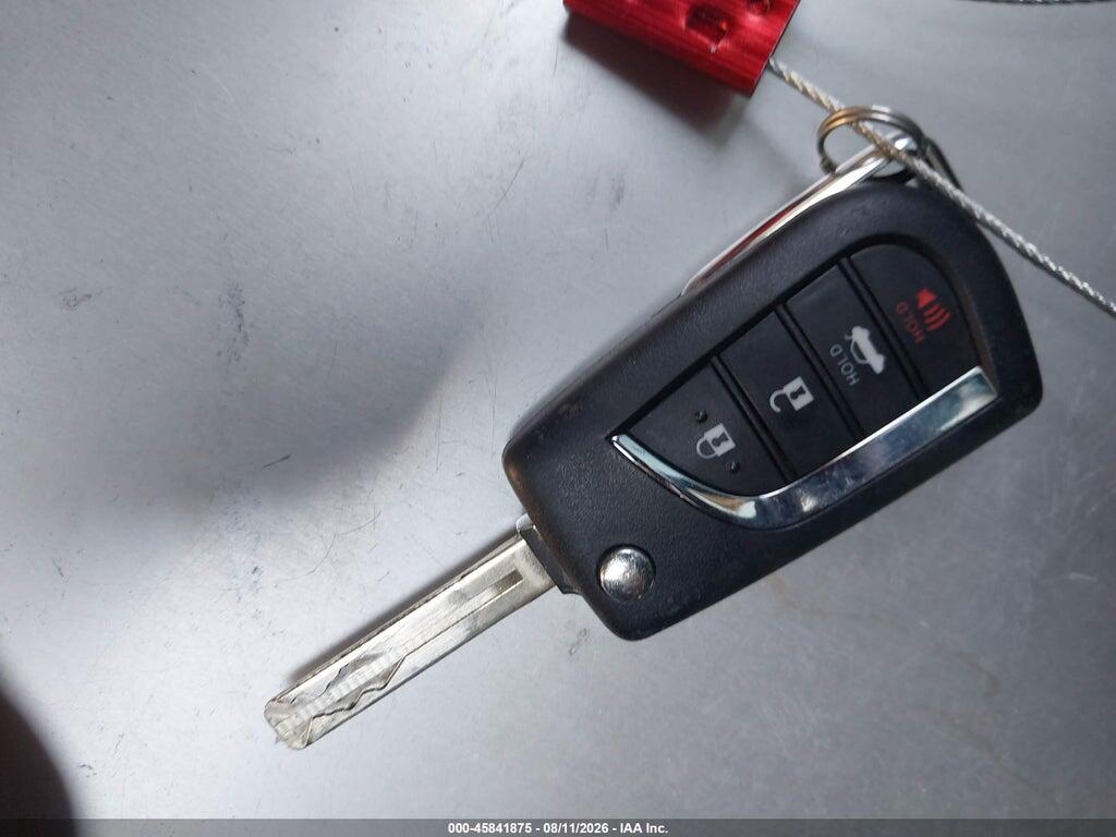4T1G11BK5MU045851 2021 TOYOTA CAMRY photo no. 11