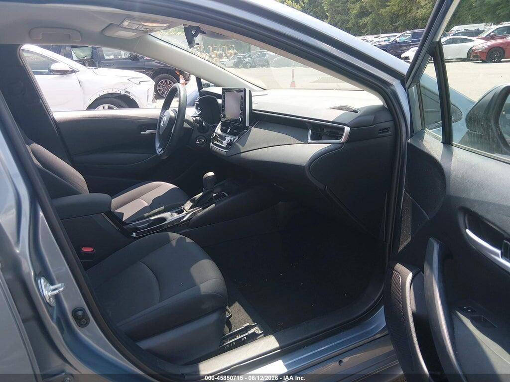 5YFEPMAEXMP188220 2021 TOYOTA COROLLA photo no. 5