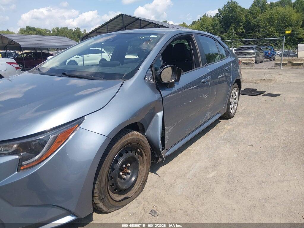5YFEPMAEXMP188220 2021 TOYOTA COROLLA photo no. 6