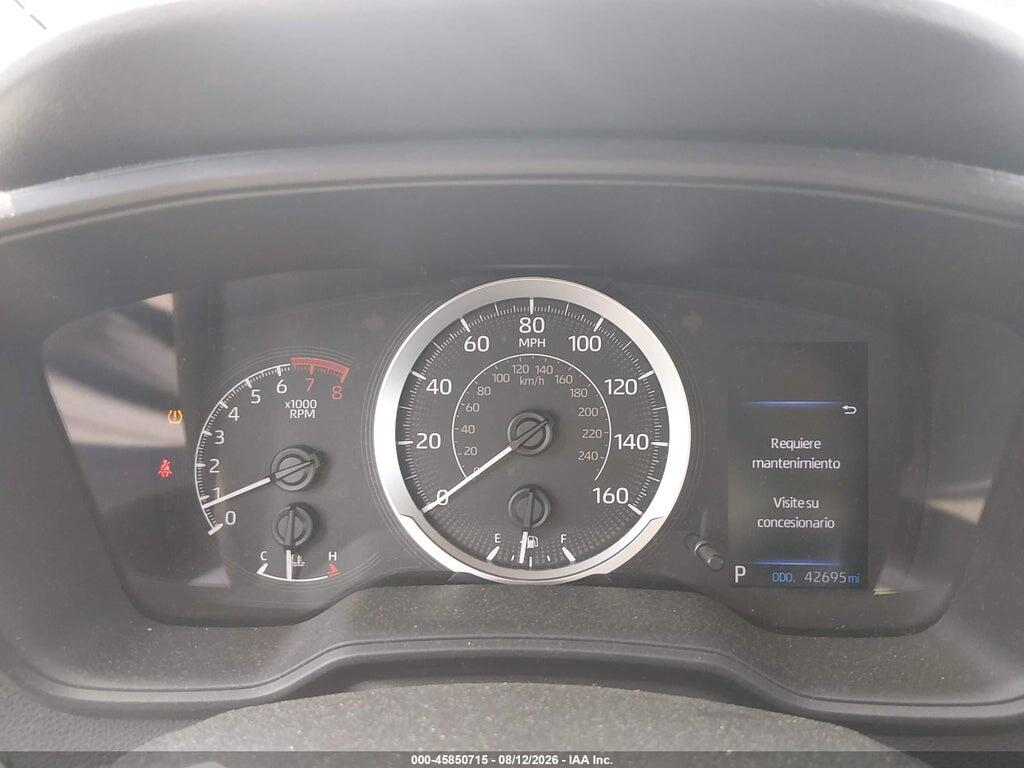 5YFEPMAEXMP188220 2021 TOYOTA COROLLA photo no. 7