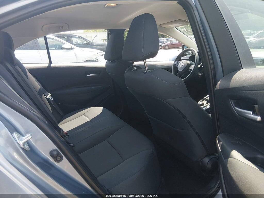 5YFEPMAEXMP188220 2021 TOYOTA COROLLA photo no. 8