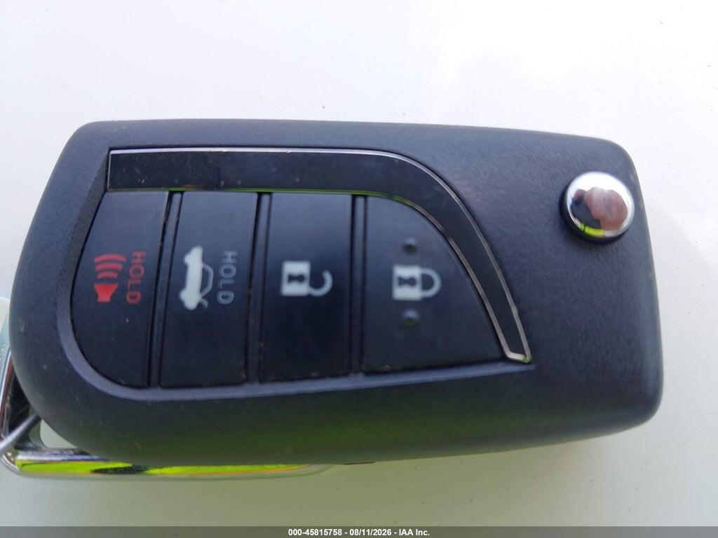 5YFS4MCE5MP063800 2021 TOYOTA COROLLA photo no. 11