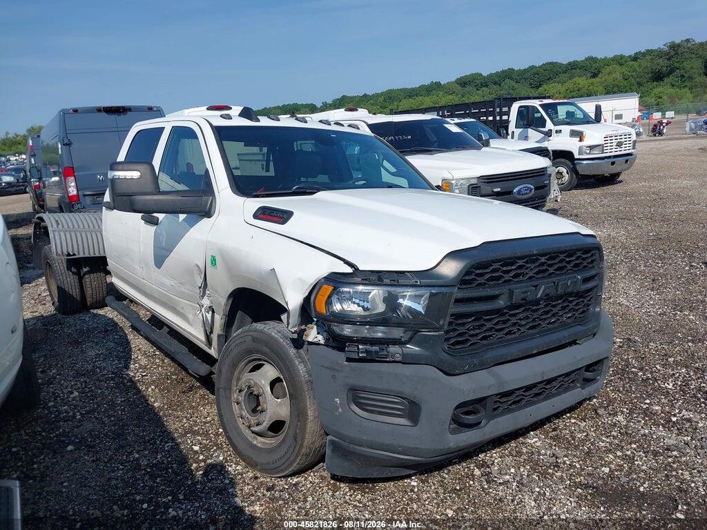 2024 RAM 3500 3C63RRGL1RG289834