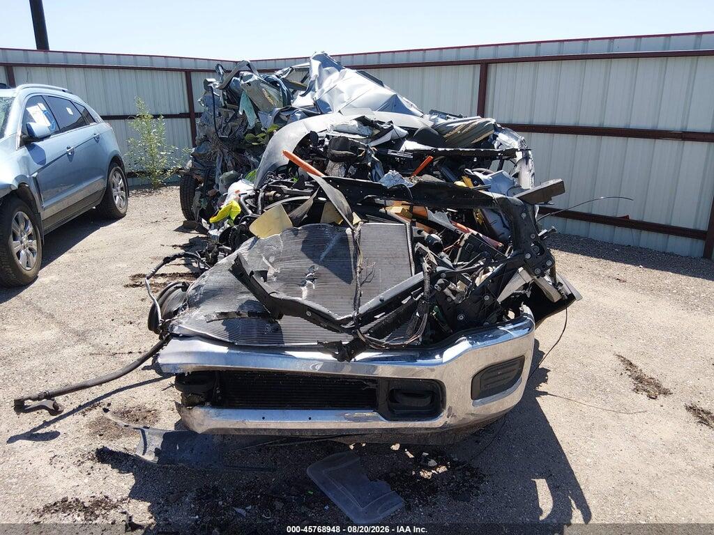 3C63RRGL4RG359102 2024 RAM 3500 photo no. 11