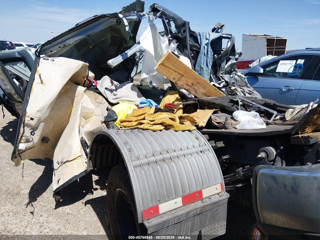3C63RRGL4RG359102 2024 RAM 3500 photo no. 3