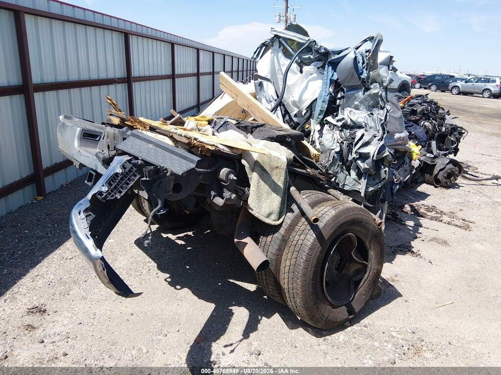 3C63RRGL4RG359102 2024 RAM 3500 photo no. 4