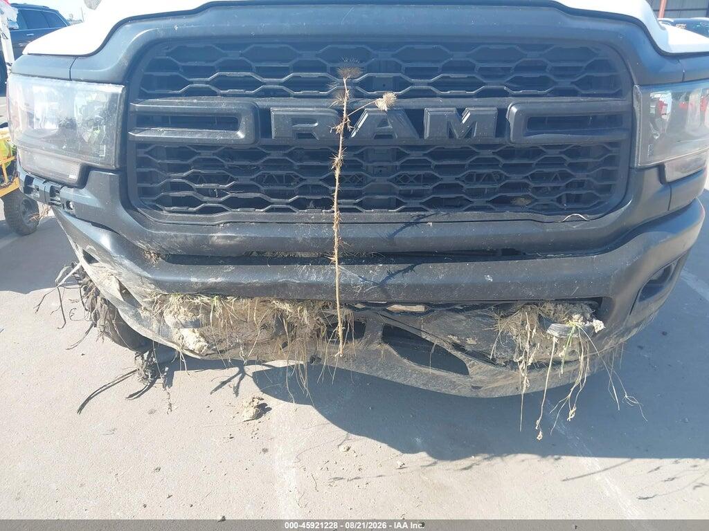 3C7WRTCL0RG138494 2024 RAM 3500 CHASSIS photo no. 11