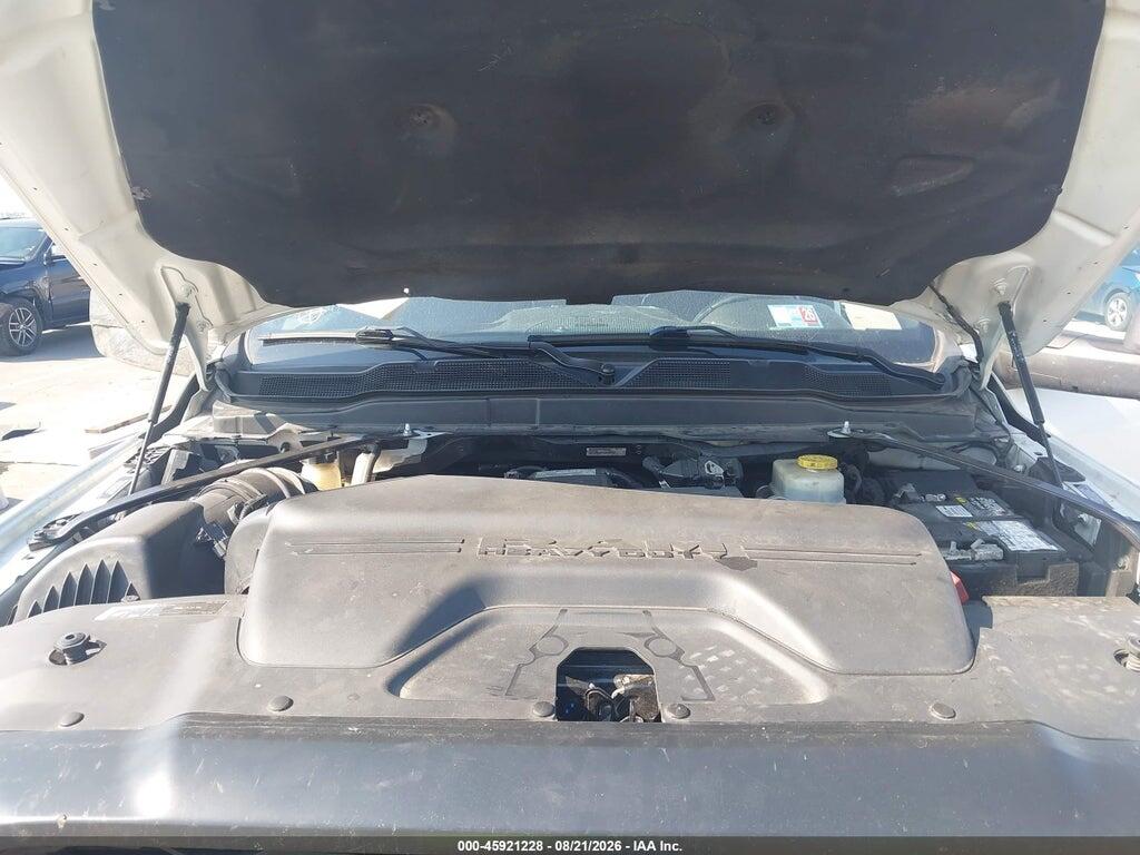 3C7WRTCL0RG138494 2024 RAM 3500 CHASSIS photo no. 9