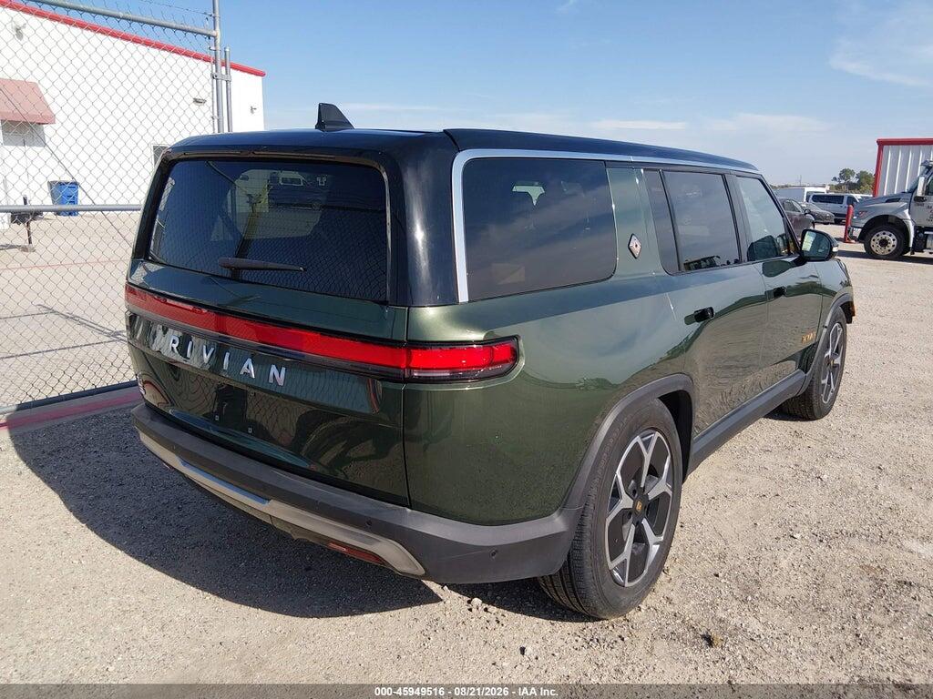 7PDSGABA4RN039327 2024 RIVIAN R1S photo no. 4