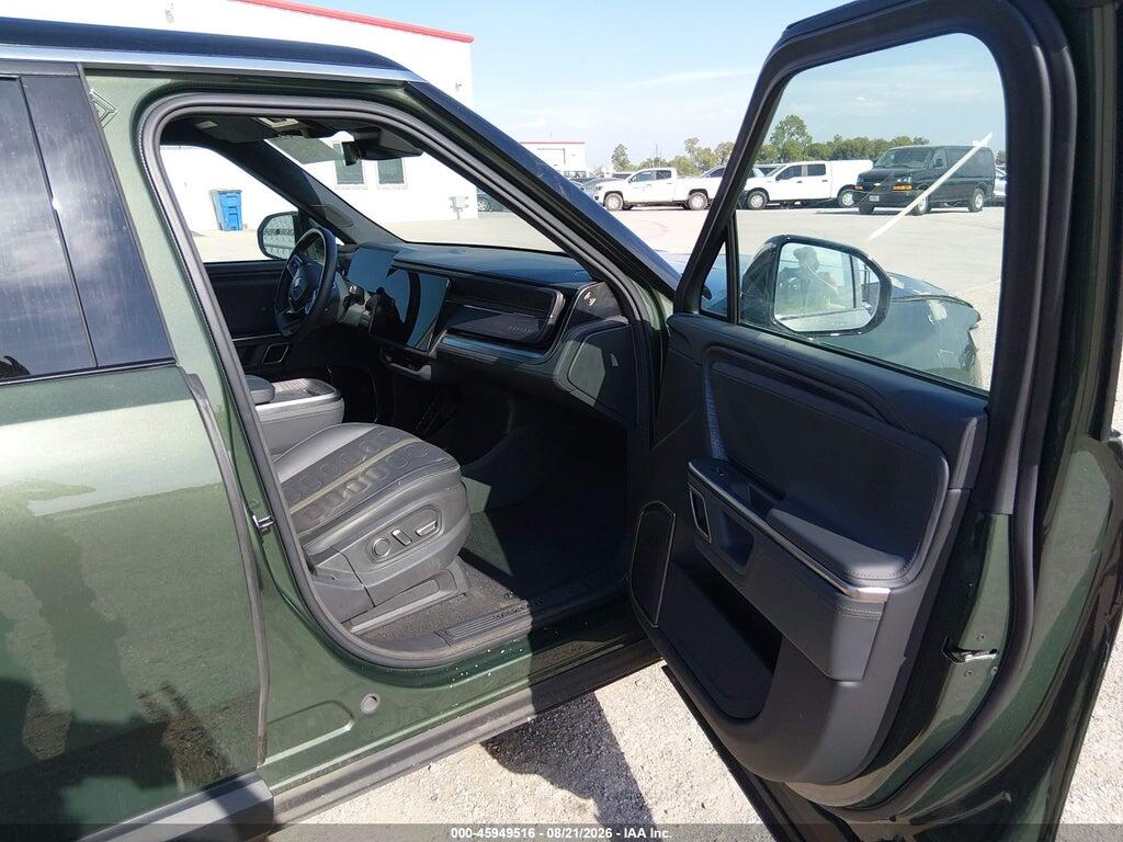 7PDSGABA4RN039327 2024 RIVIAN R1S photo no. 5