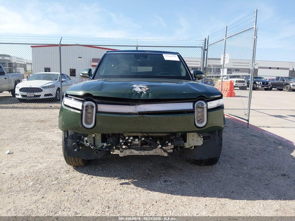 7PDSGABA4RN039327 2024 RIVIAN R1S photo no. 6