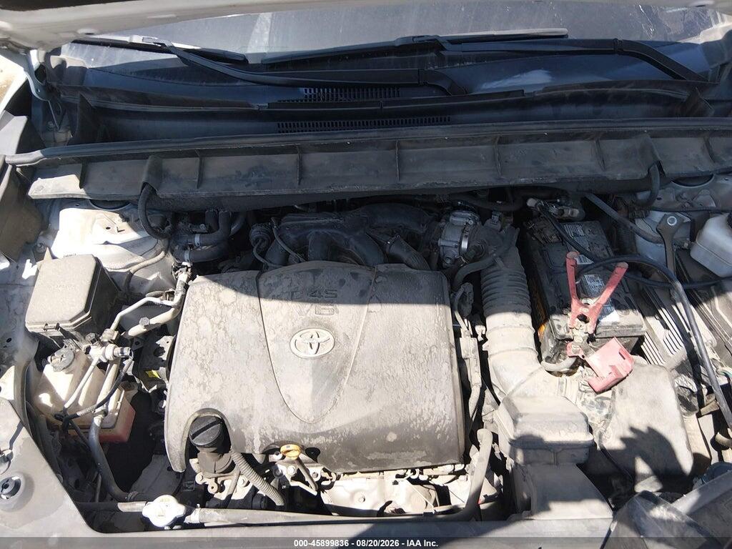 5TDGZRBH3MS060434 2021 TOYOTA HIGHLANDER photo no. 10