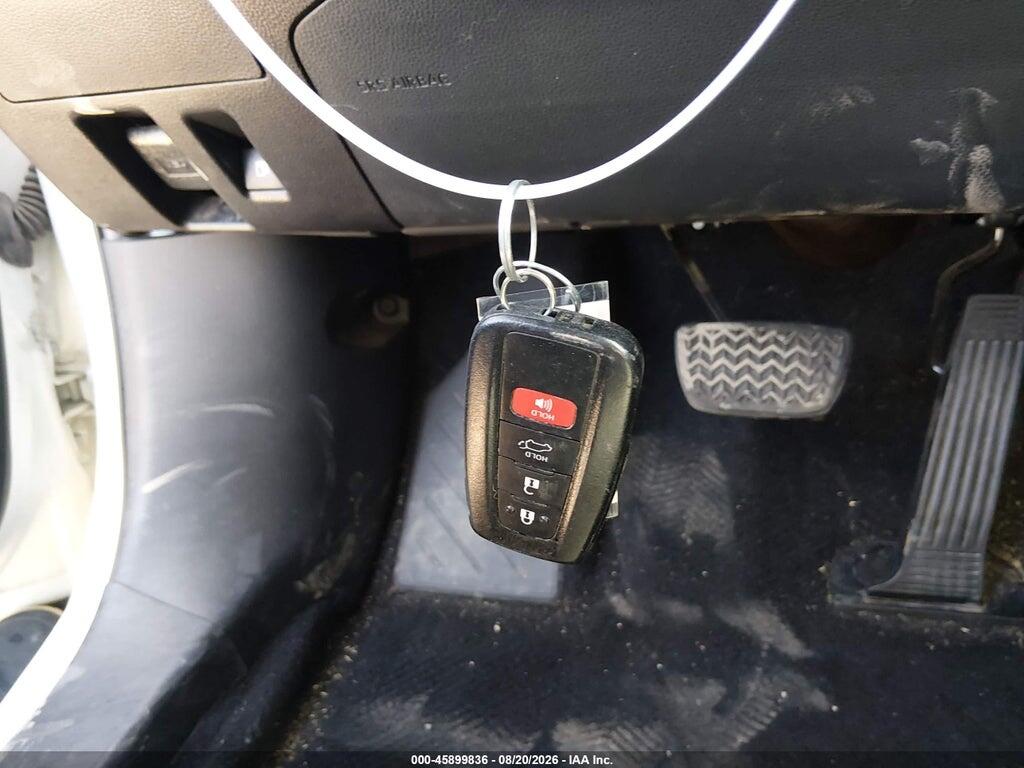 5TDGZRBH3MS060434 2021 TOYOTA HIGHLANDER photo no. 11