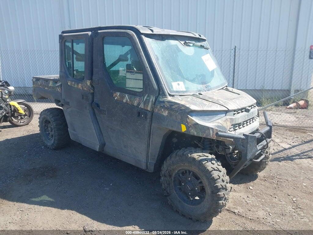2023 POLARIS RANGER 4XARSY998P8049919