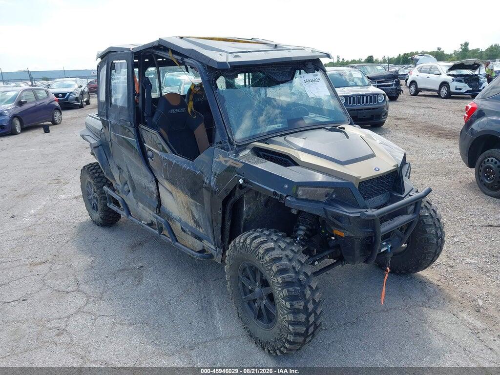 2023 POLARIS GENERAL 3NSGMP99XPM451617