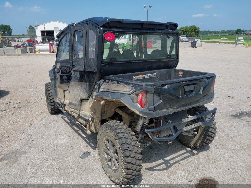 3NSGMP99XPM451617 2023 POLARIS GENERAL photo no. 3