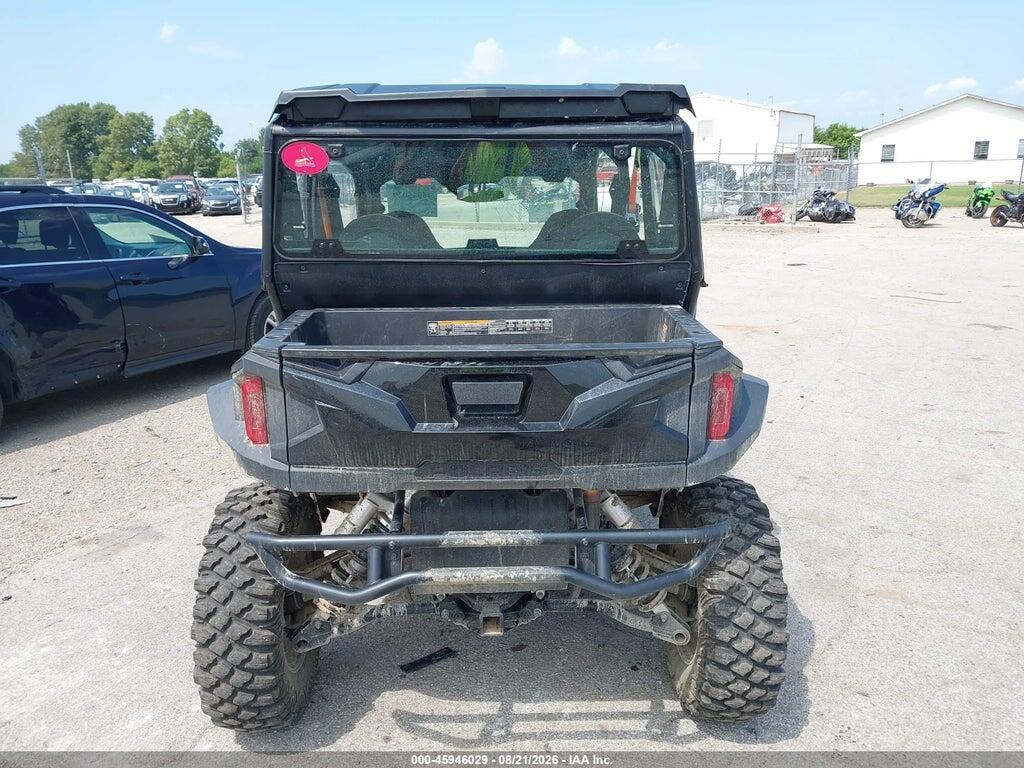 3NSGMP99XPM451617 2023 POLARIS GENERAL photo no. 6
