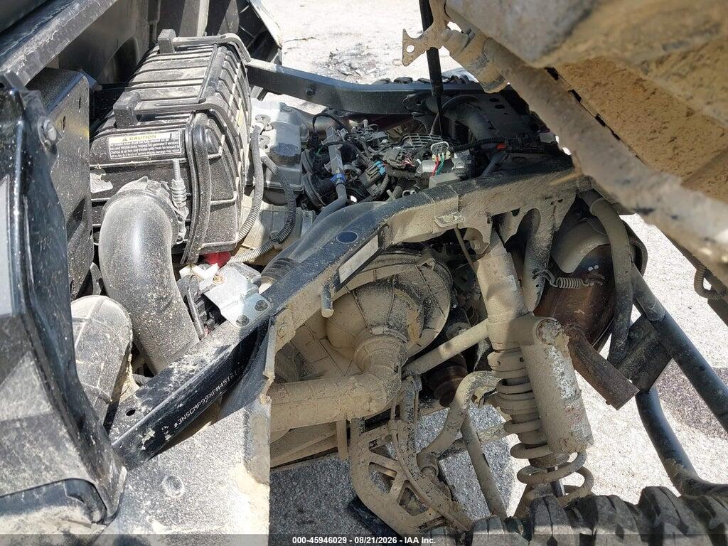 3NSGMP99XPM451617 2023 POLARIS GENERAL photo no. 9