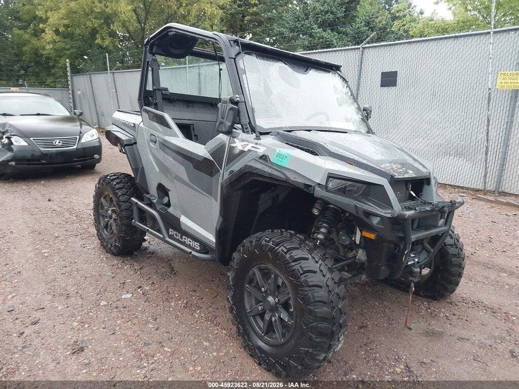 2023 POLARIS GENERAL 3NSGXK994PM392199