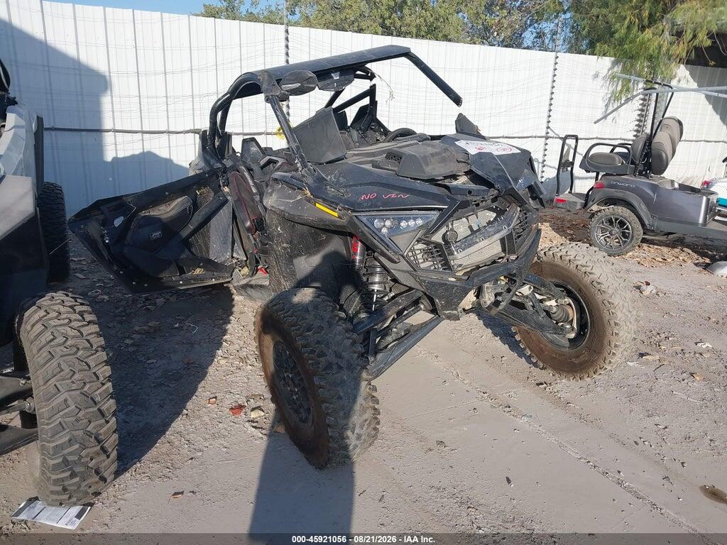 2023 POLARIS RZR 3NSRGL2K7PG328751