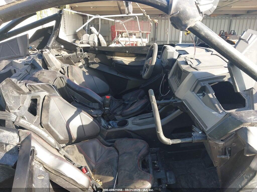 3NSRGL2K7PG328751 2023 POLARIS RZR photo no. 12